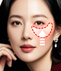 나비하안검